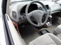2001 White Gold Crystal Lexus RX 300 AWD  photo #12