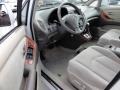 2001 White Gold Crystal Lexus RX 300 AWD  photo #13