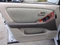 2001 White Gold Crystal Lexus RX 300 AWD  photo #14