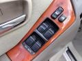 2001 White Gold Crystal Lexus RX 300 AWD  photo #15