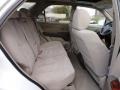 2001 White Gold Crystal Lexus RX 300 AWD  photo #25