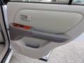 2001 White Gold Crystal Lexus RX 300 AWD  photo #26