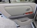 2001 White Gold Crystal Lexus RX 300 AWD  photo #28