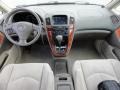 2001 White Gold Crystal Lexus RX 300 AWD  photo #29