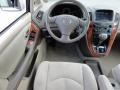 2001 White Gold Crystal Lexus RX 300 AWD  photo #30
