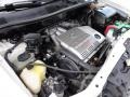 2001 White Gold Crystal Lexus RX 300 AWD  photo #36