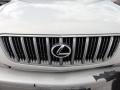 2001 White Gold Crystal Lexus RX 300 AWD  photo #37