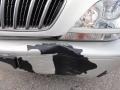 2001 White Gold Crystal Lexus RX 300 AWD  photo #39