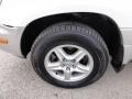 2001 White Gold Crystal Lexus RX 300 AWD  photo #42