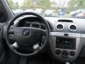 2006 Fusion Red Metallic Suzuki Forenza Wagon  photo #4