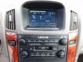 2001 White Gold Crystal Lexus RX 300 AWD  photo #45