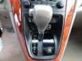 2001 White Gold Crystal Lexus RX 300 AWD  photo #46