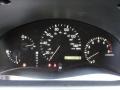 2001 White Gold Crystal Lexus RX 300 AWD  photo #47
