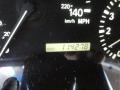 2001 White Gold Crystal Lexus RX 300 AWD  photo #48