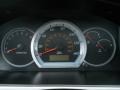 Grey Gauges Photo for 2006 Suzuki Forenza #55558344