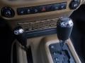 2011 Black Jeep Wrangler Unlimited Rubicon 4x4  photo #11