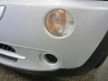 2006 Pure Silver Metallic Mini Cooper Hardtop  photo #5