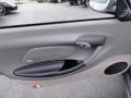 Graphite Grey Door Panel Photo for 2003 Porsche Boxster #55559259
