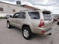 2005 Dorado Gold Pearl Toyota 4Runner Limited 4x4  photo #10