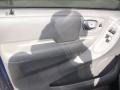 2004 Midnight Blue Pearl Dodge Grand Caravan SXT  photo #18