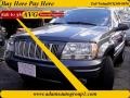 Graphite Metallic - Grand Cherokee Laredo 4x4 Photo No. 1