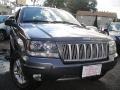 Graphite Metallic - Grand Cherokee Laredo 4x4 Photo No. 3