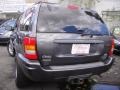 Graphite Metallic - Grand Cherokee Laredo 4x4 Photo No. 4