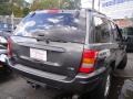 Graphite Metallic - Grand Cherokee Laredo 4x4 Photo No. 5