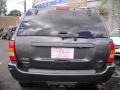 Graphite Metallic - Grand Cherokee Laredo 4x4 Photo No. 6