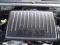 Graphite Metallic - Grand Cherokee Laredo 4x4 Photo No. 8