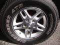 Graphite Metallic - Grand Cherokee Laredo 4x4 Photo No. 9