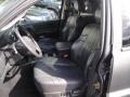 Graphite Metallic - Grand Cherokee Laredo 4x4 Photo No. 10