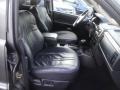 Graphite Metallic - Grand Cherokee Laredo 4x4 Photo No. 11