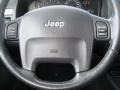 Graphite Metallic - Grand Cherokee Laredo 4x4 Photo No. 15