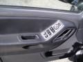 Graphite Metallic - Grand Cherokee Laredo 4x4 Photo No. 19