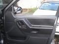 Graphite Metallic - Grand Cherokee Laredo 4x4 Photo No. 21