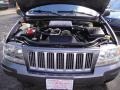 Graphite Metallic - Grand Cherokee Laredo 4x4 Photo No. 25