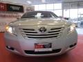 Titanium Metallic - Camry XLE V6 Photo No. 2