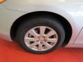 Titanium Metallic - Camry XLE V6 Photo No. 3