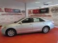 Titanium Metallic - Camry XLE V6 Photo No. 4