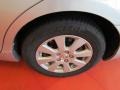 Titanium Metallic - Camry XLE V6 Photo No. 5