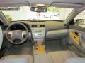 Titanium Metallic - Camry XLE V6 Photo No. 11