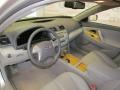 Titanium Metallic - Camry XLE V6 Photo No. 12