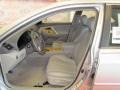 Titanium Metallic - Camry XLE V6 Photo No. 14