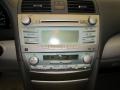 Titanium Metallic - Camry XLE V6 Photo No. 17