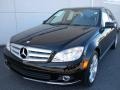 Black - C 300 Sport Photo No. 2