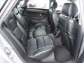  2006 A8 4.2 quattro Black Interior