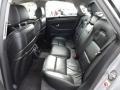 Black Interior Photo for 2006 Audi A8 #55560469