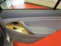 Titanium Metallic - Camry XLE V6 Photo No. 24