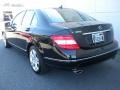 Black - C 300 Sport Photo No. 9